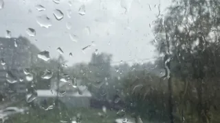 Длинные июньские выходные во Владимирской области будут холодными и дождливыми