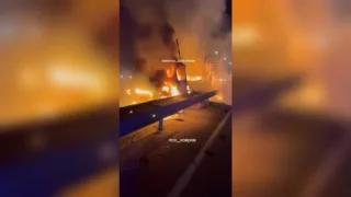 В ДТП на М-7 под Ковровом погибли и пострадали люди