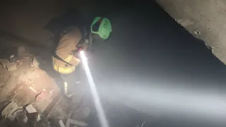 Появились подробности пожара с 322 эвакуированными в Ковровской больнице