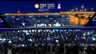 По итогам ПМЭФ-2025 инвесторы решили вложить во Владимирскую область 28,7 млрд рублей