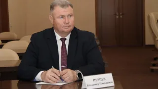 Во Владимирской области назначили нового министра транспорта