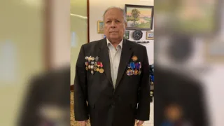 Умер выдающийся тренер по боксу Николай Старцев из Владимирской области