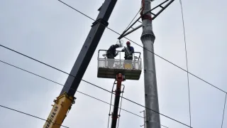 Энергетики спрогнозировали отключения света в Александровском и Петушинском районах