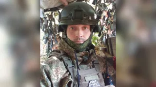 В зоне СВО погиб 34-летний Владимир Аксенов из Петушинского района