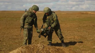 Во Владимирскую область из плена ВСУ вернулись двое бойцов