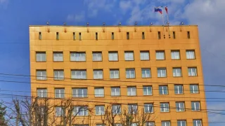 Во Владимире сменился директор комбината ритуальных услуг