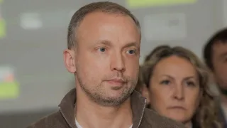 Владимирского замгубернатора заподозрили в получении взятки