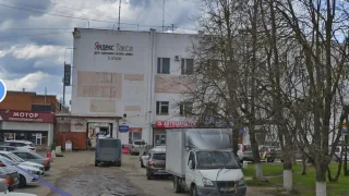 Во Владимире приступили к строительству ЖК на месте бывшего таксопарка