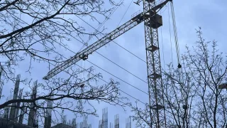 Во владимирском микрорайоне Энергетик возведут муниципальный 4-этажный дом