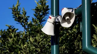 В Кольчугино 26 июня завоют тревожные сирены