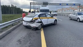 За неделю в ДТП во Владимирской области погибли 5 и пострадали 74 человека