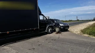 За неделю в ДТП во Владимирской области погибли 8 человек