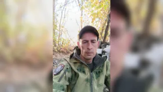 В зоне СВО погиб 47-летний Михаил Ахромеев из Юрьев-Польского