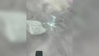 В Коврове спасатели вызволили оказавшуюся взаперти в собственном авто женщину