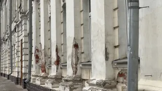 Мэрия раскрыла детали ремонта в школе №1 во Владимире