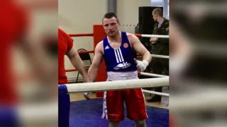 В зоне СВО погиб боксер Кирилл Рожин из Коврова