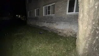В Коврове 6-летний мальчик выпал из окна четвертого этажа