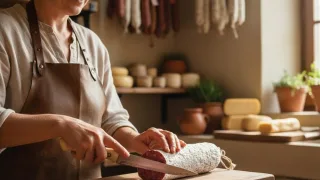 Колбасы теснят домашнюю кухню