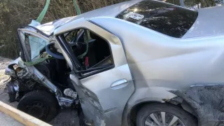 Жителя Судогды будут судить за ДТП с пострадавшей семьей