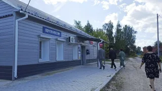 Депутат Госдумы из Владимирской области призвал помочь «Почте России» выбраться из ямы
