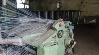 В Вязниках сотрудникам производства льняных тканей задолжали 9 млн рублей по зарплате