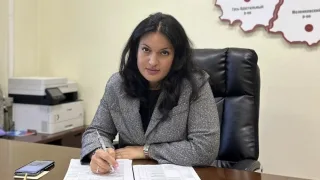 Тамара Томаева заняла пост и. о. министра здравоохранения Владимирской области