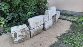 В Муроме нашли блоки древнего собора Рождества Богородицы