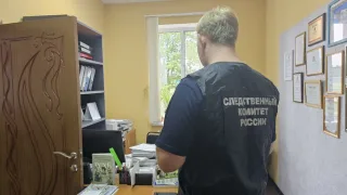 В Коврове работник фермы погиб после попадания ноги в машину для забора навоза