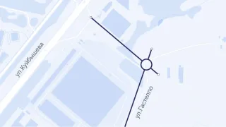 Во Владимире начали поиск подрядчика по строительству соединения Гастелло с Пекинкой