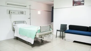Роддом в Гусь-Хрустальном временно закрыли после гибели роженицы