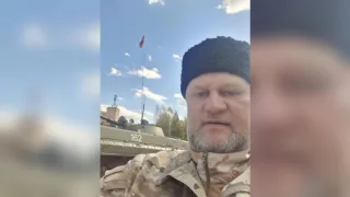 Умер ветеран СВО из Радужного Сергей Степанов