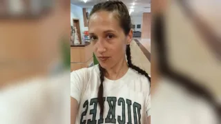 Задержанной за поддержку экстремистов оказалась известная скрипачка из Владимира
