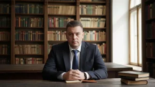 В кабинете задержанного мэра Владимира проходят обыски