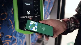 Стоимость проезда в общественном транспорте во Владимире снизится на 8 рублей
