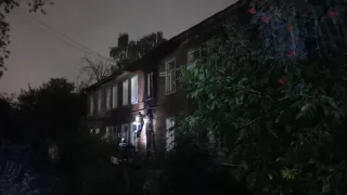 Стали известны личности пострадавших при пожаре в Муроме