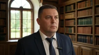 Меру пресечения мэру Владимира Дмитрию Наумову изберет Октябрьский суд