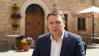 Что известно о задержанном мэре Владимира Дмитрии Наумове?