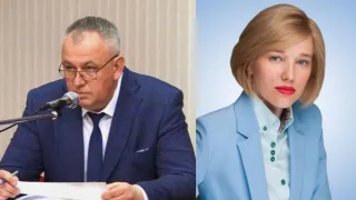 Губернатор назначил и. о. глав Судогодского и Александровского округов