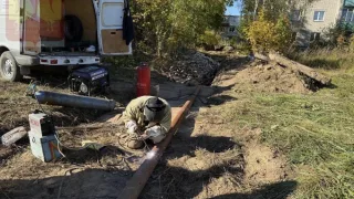 В Петушках вскрылись проблемы с началом нового отопительного сезона