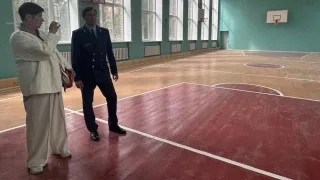 Во Владимире открылась школа в микрорайоне Веризино
