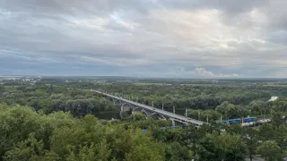 Прогноз погоды во Владимирской области на 6 сентября 2025 года