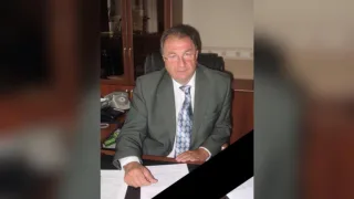 Умер экс-глава санитарной службы Владимирской области Евгений Лисицын