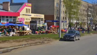 Во Владимире рынок на улице Егорова приведут в порядок