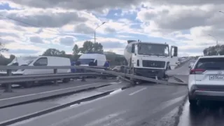 Стали известны личности пострадавших в ДТП с бетономешалкой во Владимире