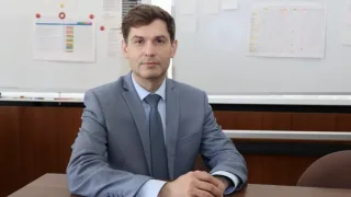 Владимирский губернатор подтвердил назначение Дениса Синявского на должность своего зама