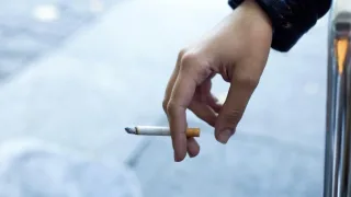 В Кольчугино «Пятерочке» запретили торговать сигаретами около детсада