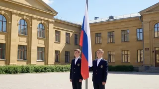 Мэрия Владимира опровергла транспортный коллапс у школы в микрорайоне Веризино