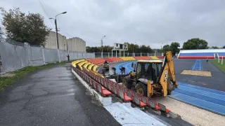 Во Владимире пройдет футбольный матч между депутатами и футболистами «Динамо»