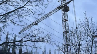 Дольщикам дома на Северной во Владимире дали надежду на достройку