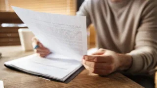 Жителя Владимира будут судить за фиктивное оформление 4 юрлиц